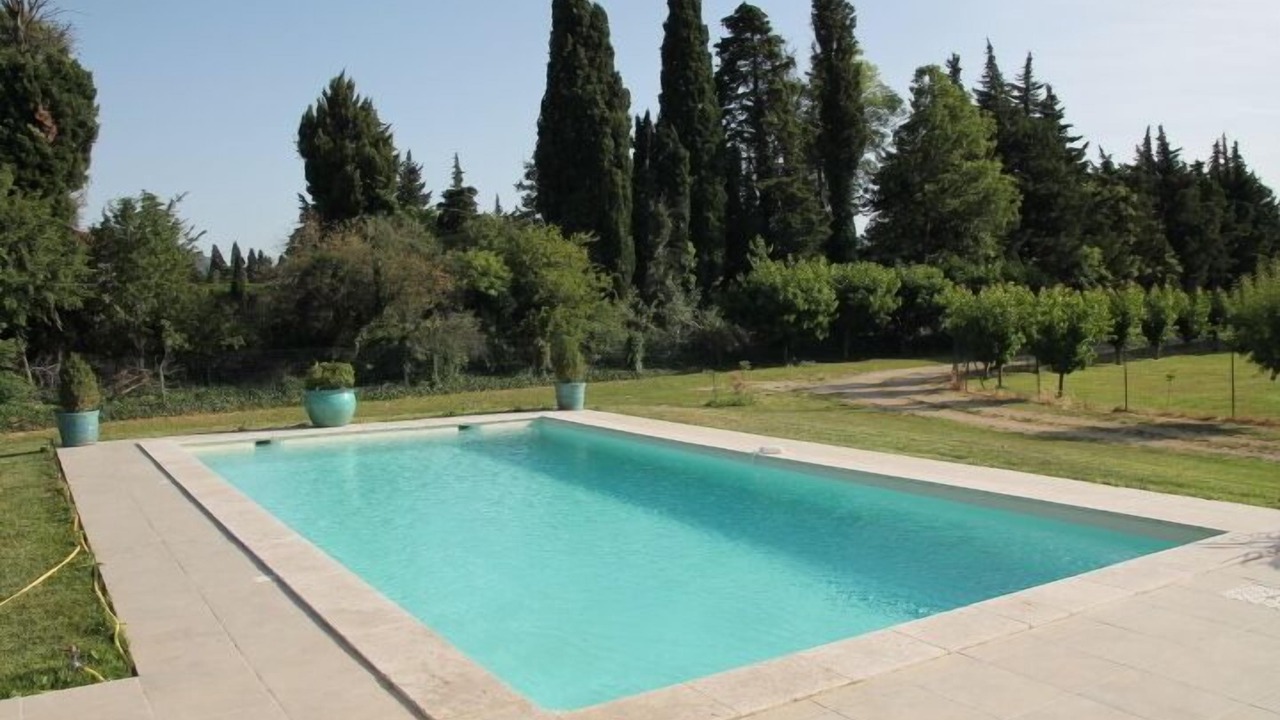 Photo of Outdoor in Eygalieres