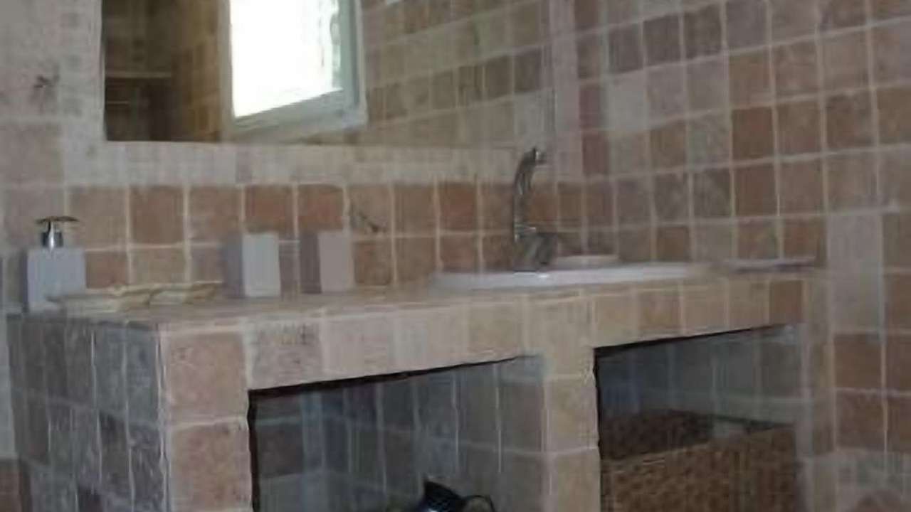 Photo of Bathroom in Eygalieres