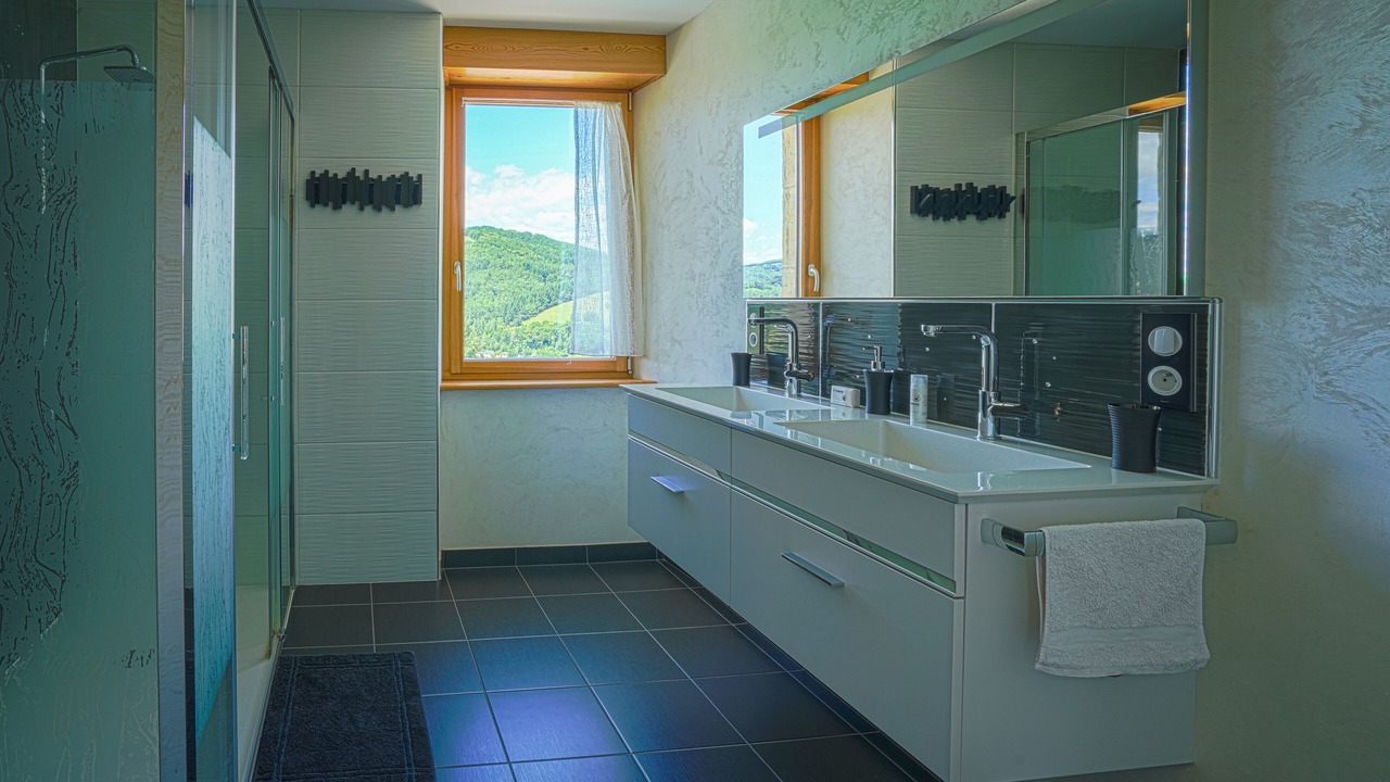 Photo of Bathroom in Sainte-Eulalie-d'Olt
