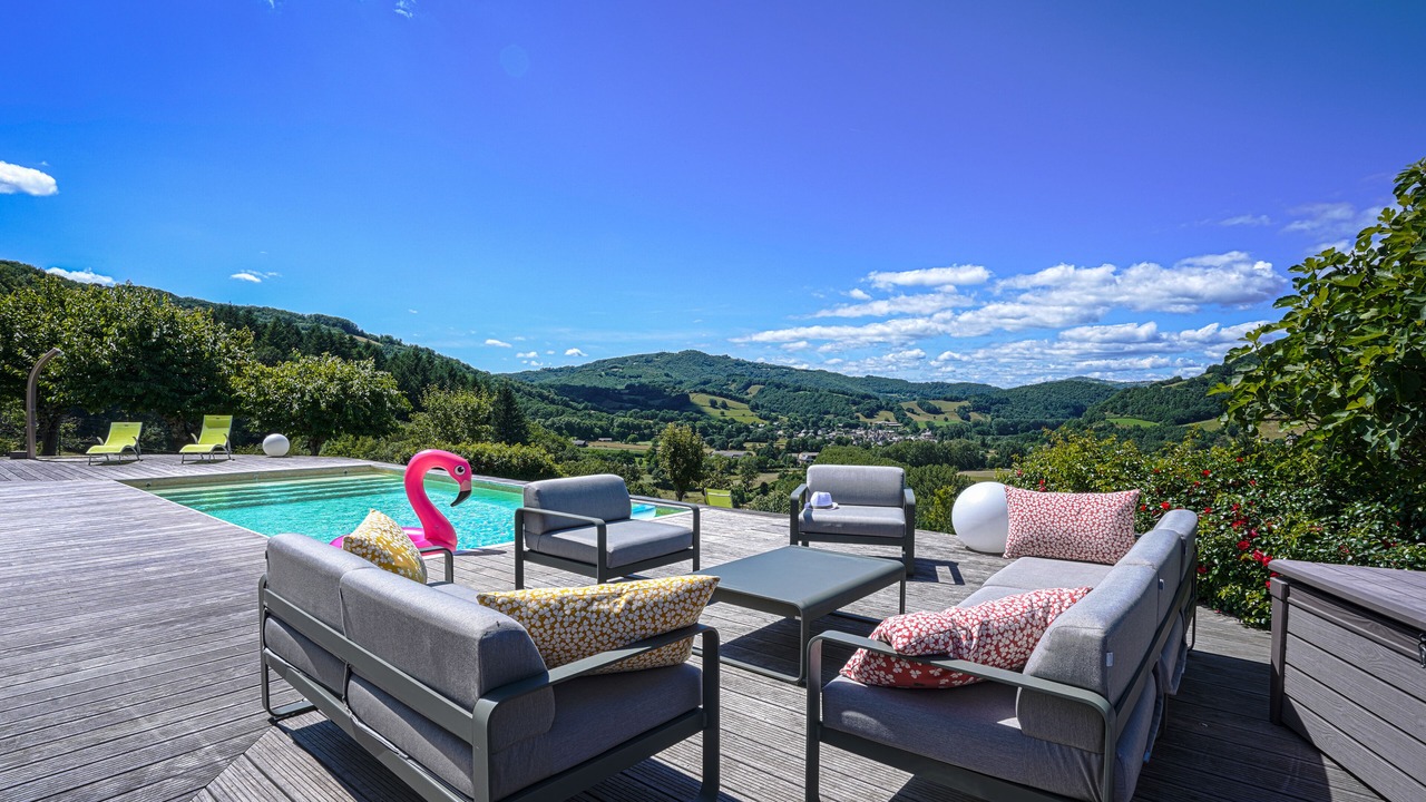 Photo of Outdoor in Sainte-Eulalie-d'Olt