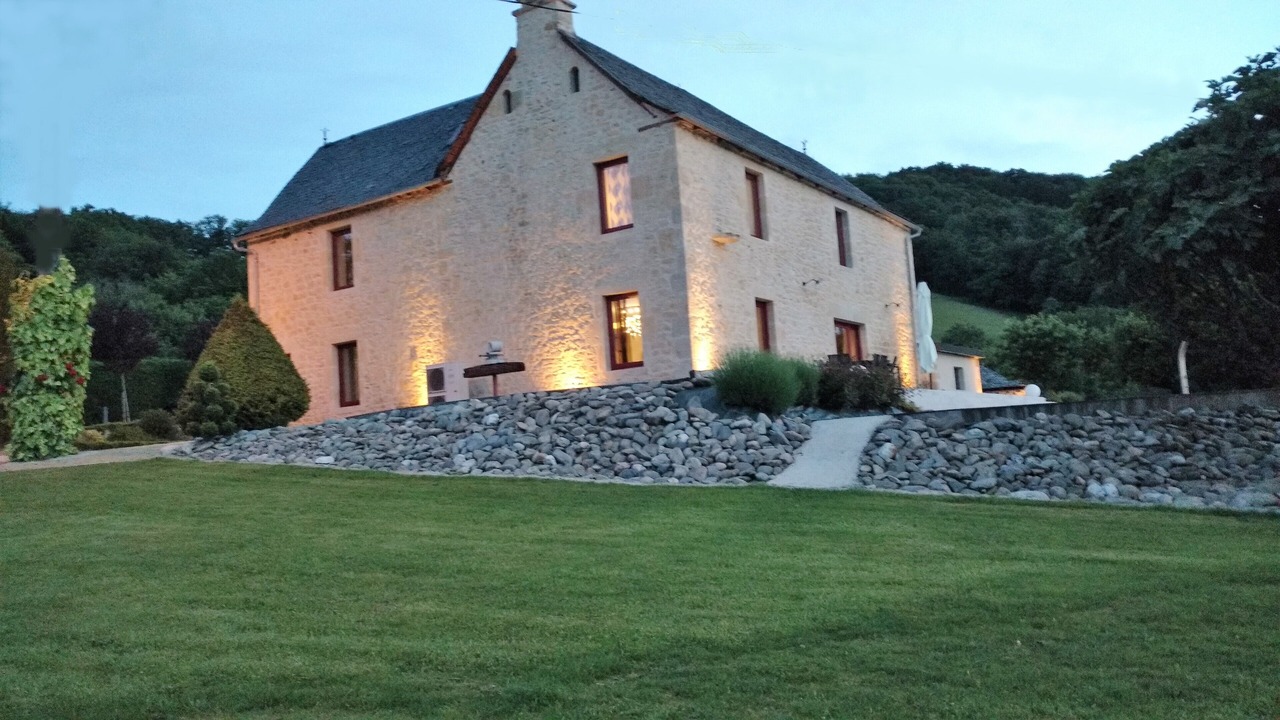 Photo of Outdoor in Sainte-Eulalie-d'Olt