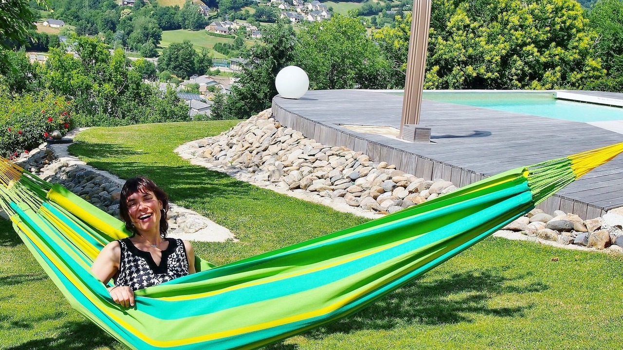 Photo of Outdoor in Sainte-Eulalie-d'Olt