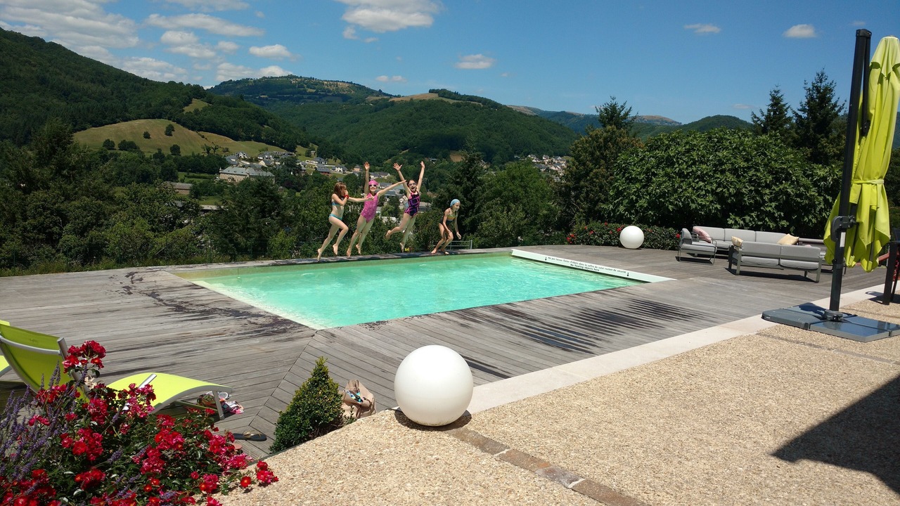 Photo of Outdoor in Sainte-Eulalie-d'Olt