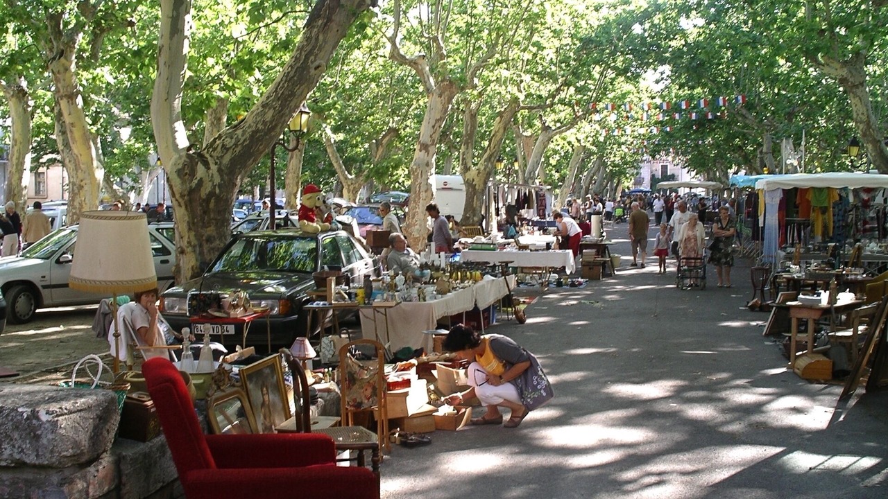 Photo of Outdoor in Saint-Chinian