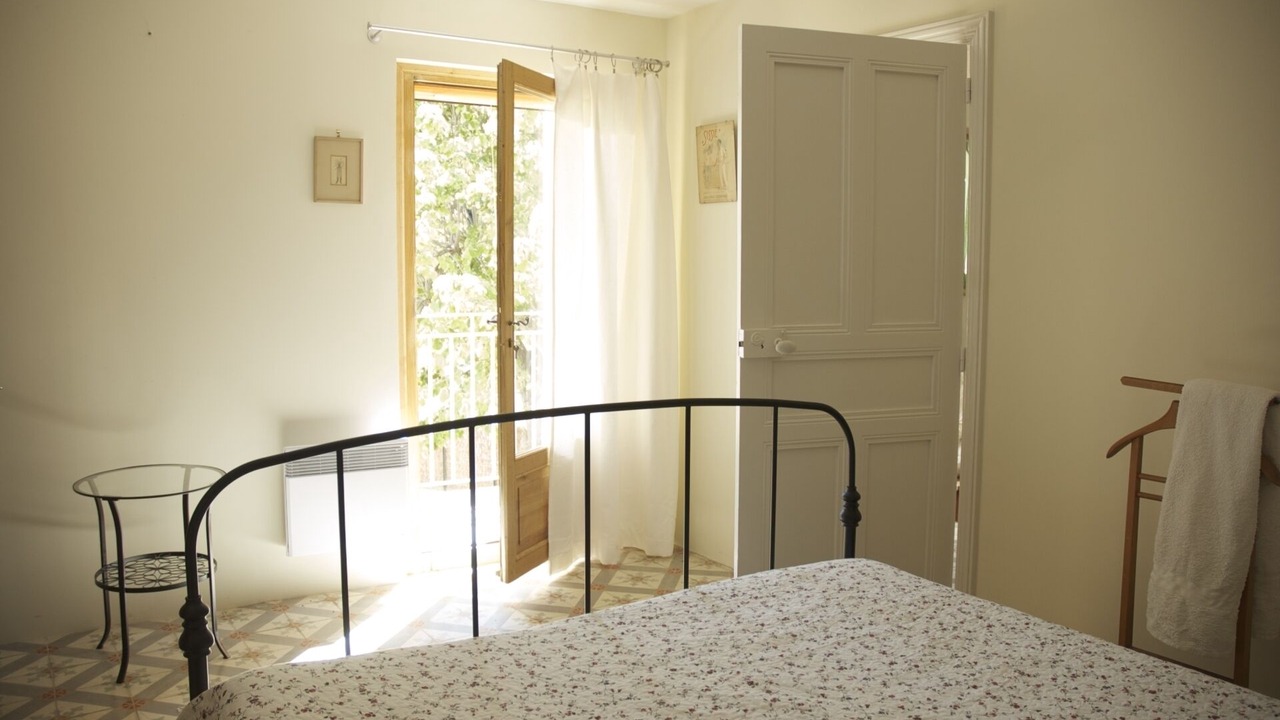 Photo of Patio Balcony in Saint-Chinian