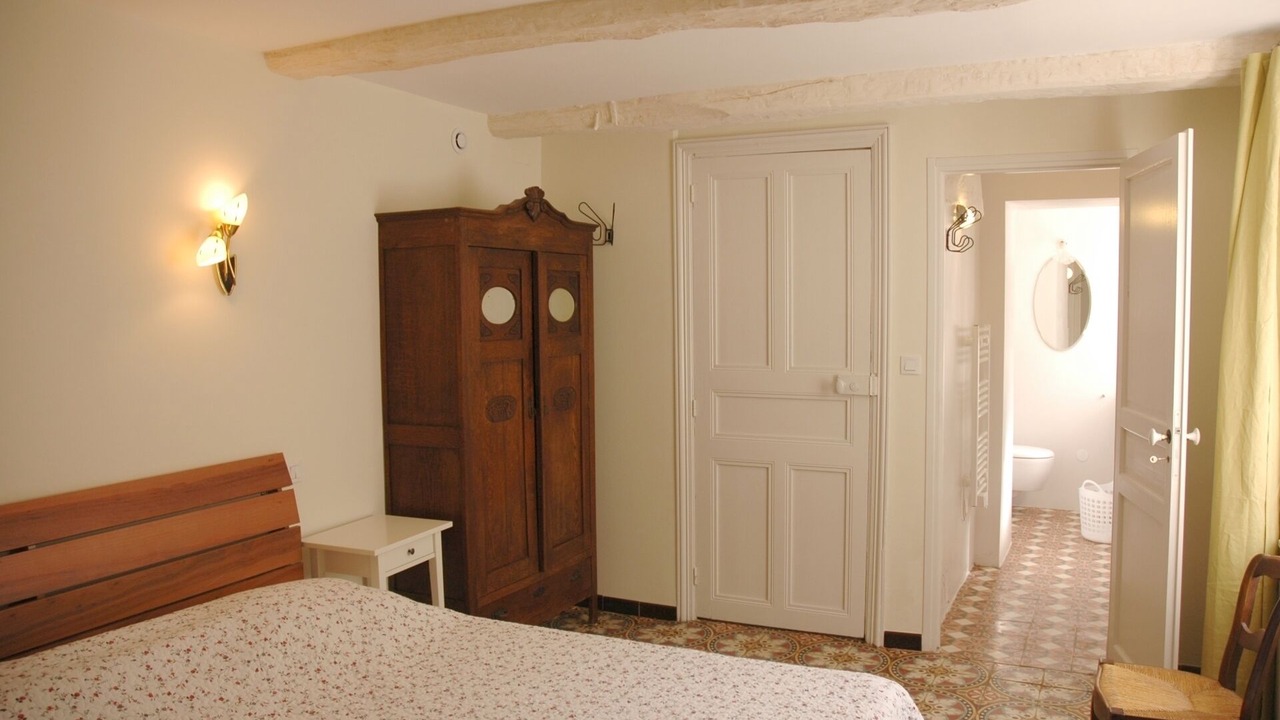 Photo of Bathroom in Saint-Chinian