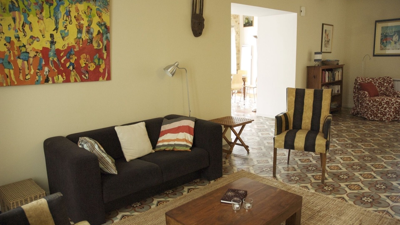 Photo of Livingroom in Saint-Chinian