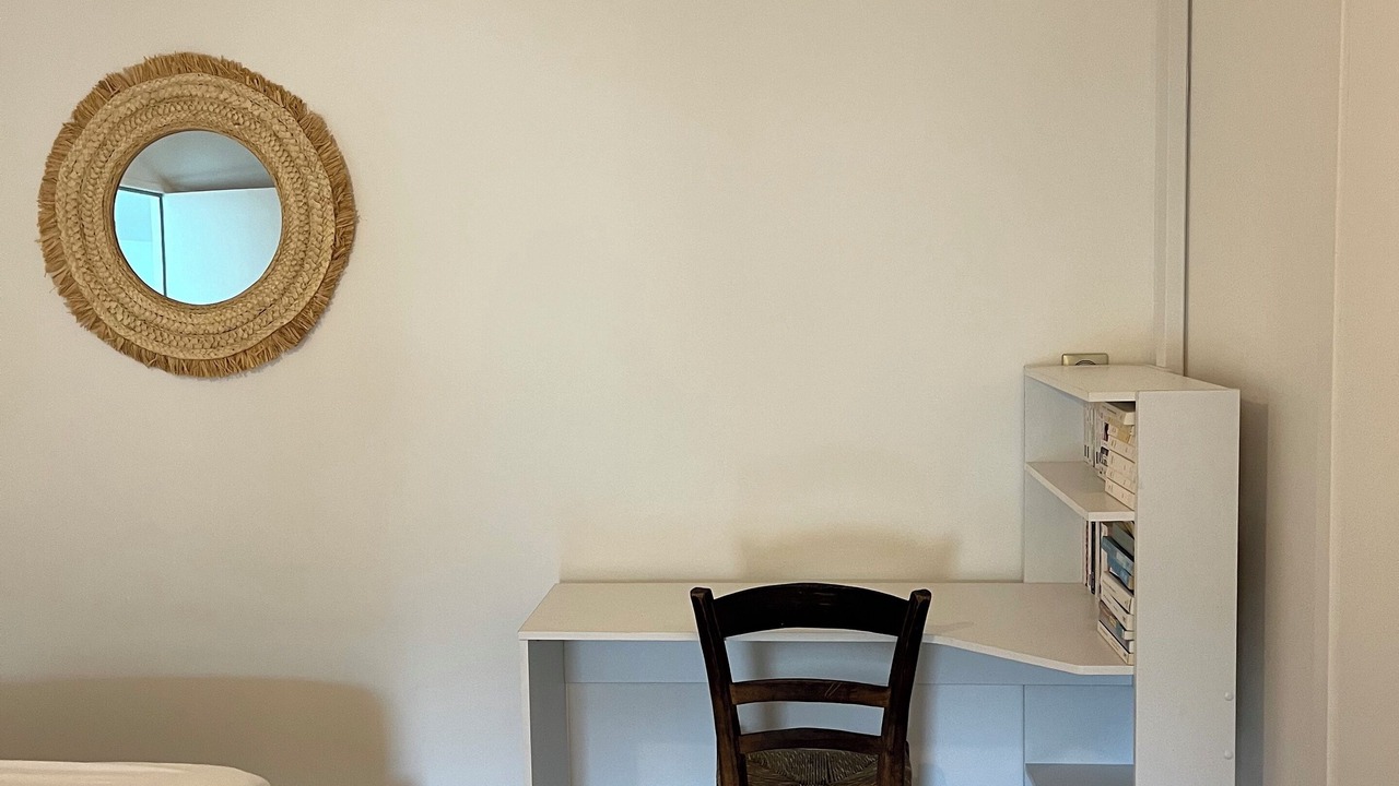 Photo of Bedroom in Saint-Andre-de-Cruzieres