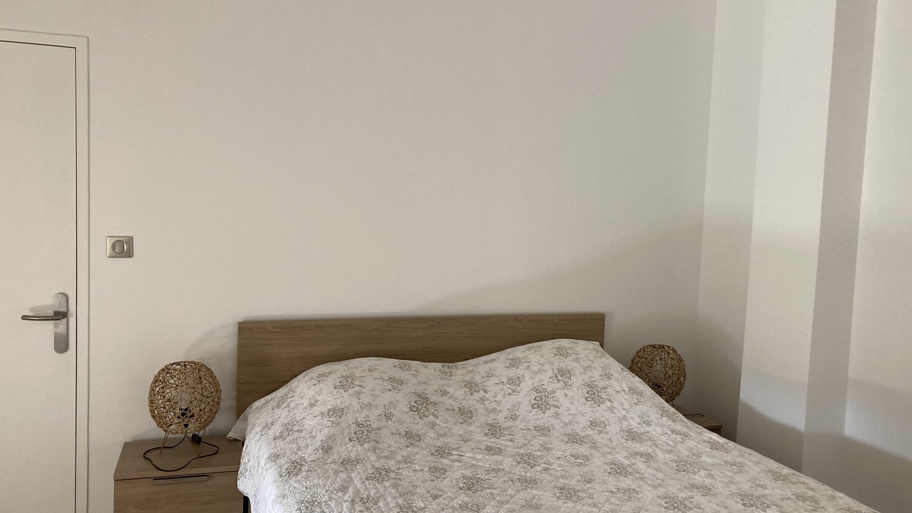 Photo of Bedroom in Saint-Andre-de-Cruzieres