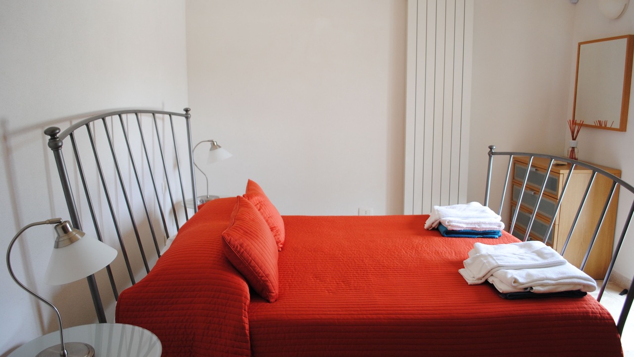 Photo of Bedroom in Ceglie Messapica