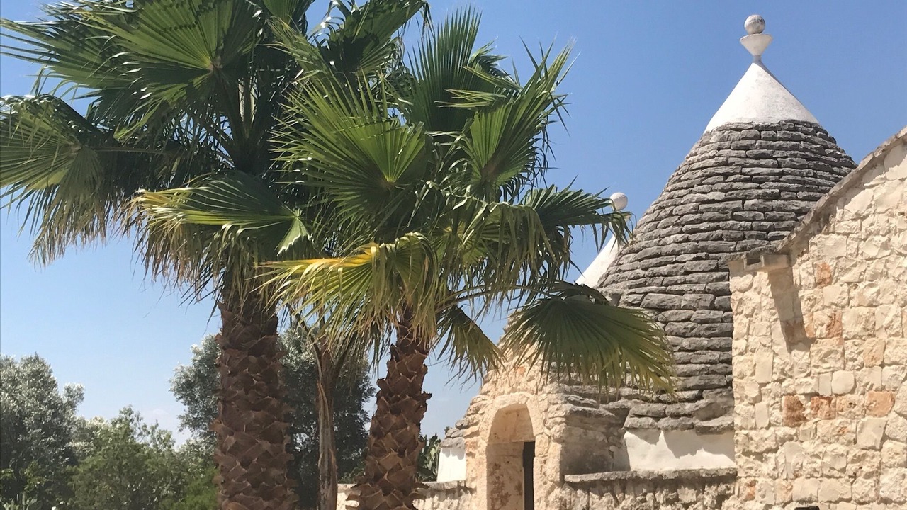 Photo of Outdoor in Ceglie Messapica