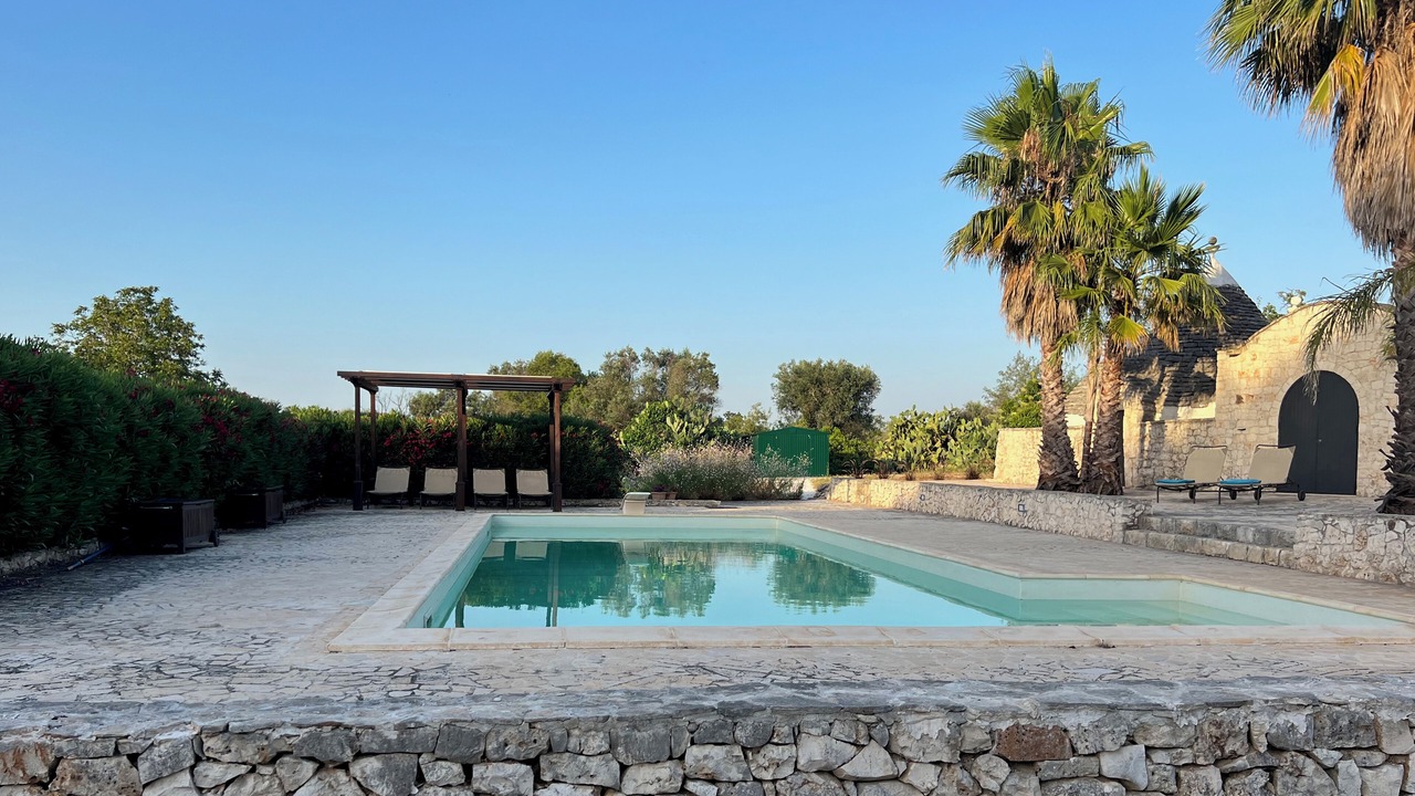 Photo of Outdoor in Ceglie Messapica