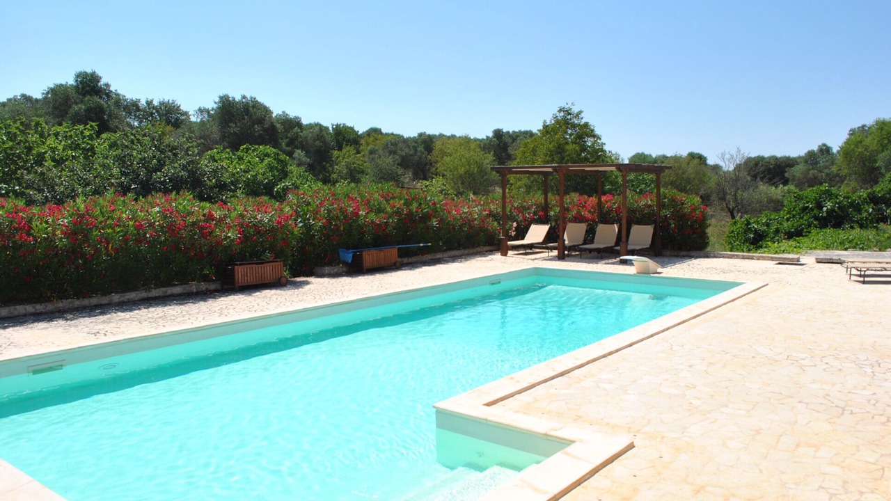 Photo of Outdoor in Ceglie Messapica