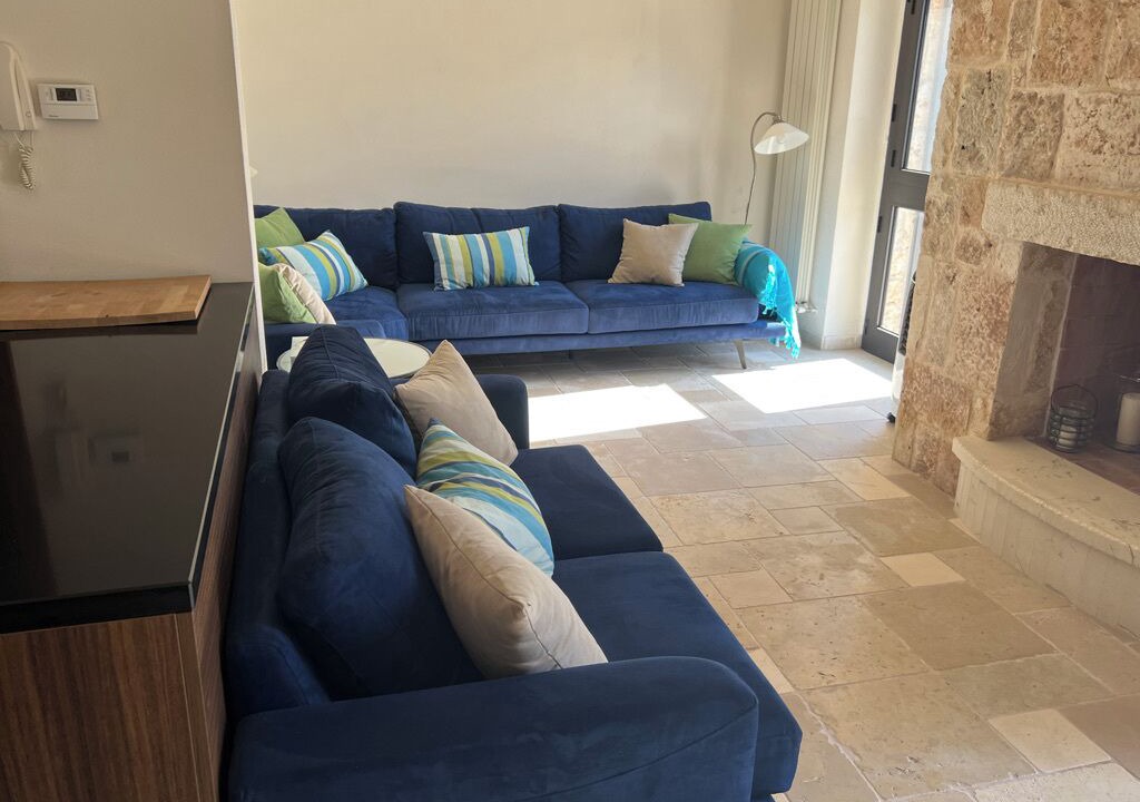 Photo of Livingroom in Ceglie Messapica