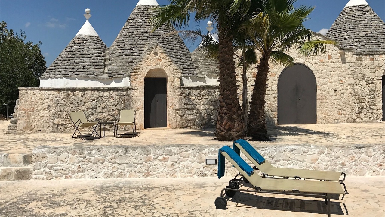 Photo of Patio Balcony in Ceglie Messapica