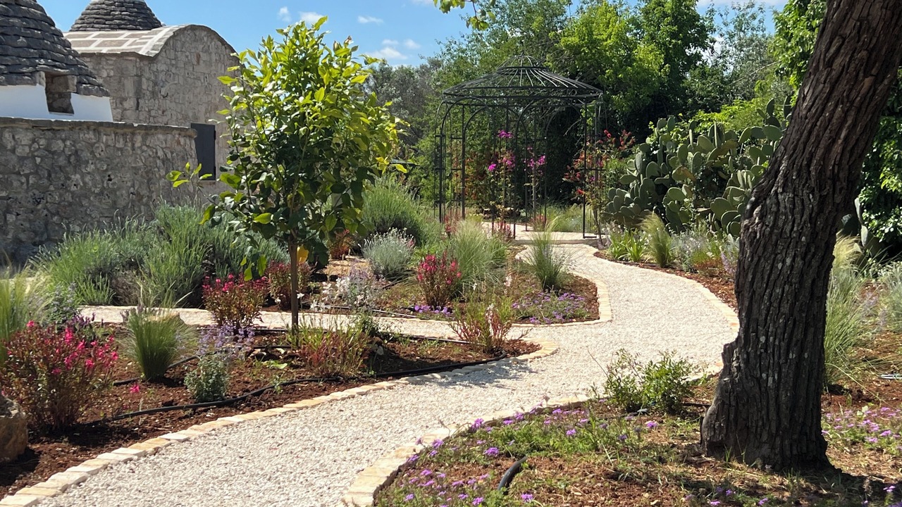 Photo of Outdoor in Ceglie Messapica