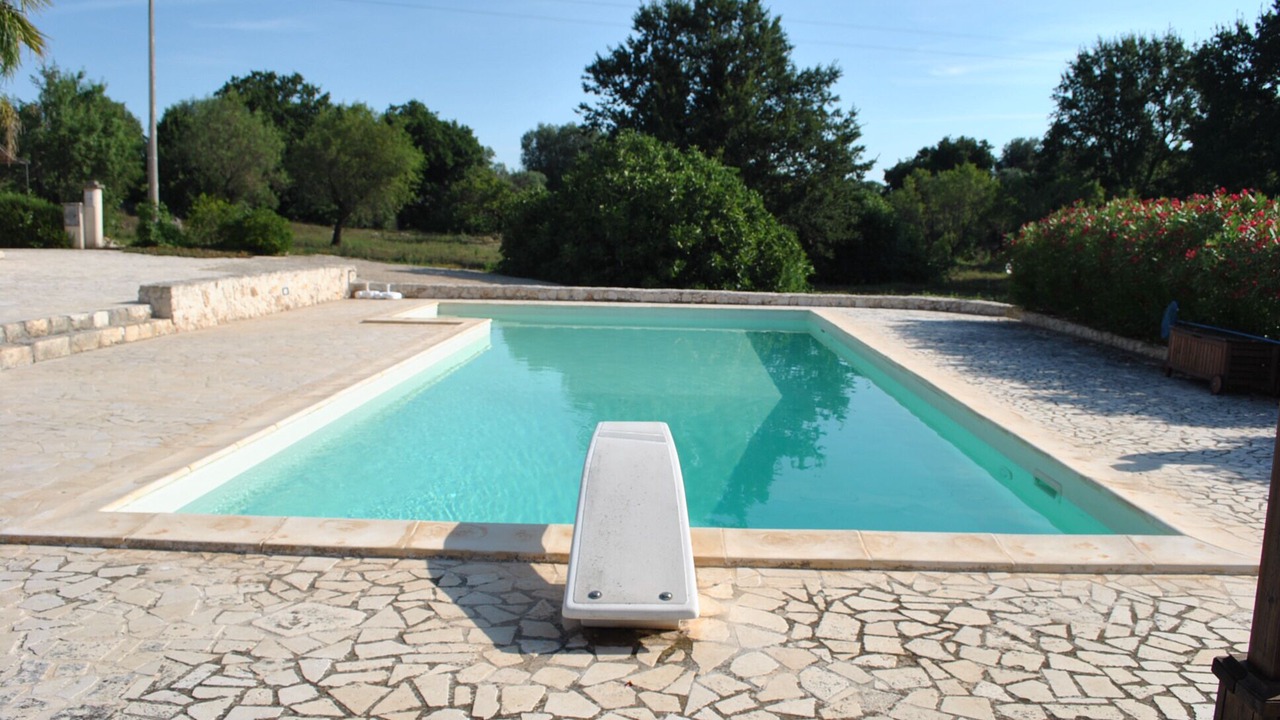 Photo of Outdoor in Ceglie Messapica