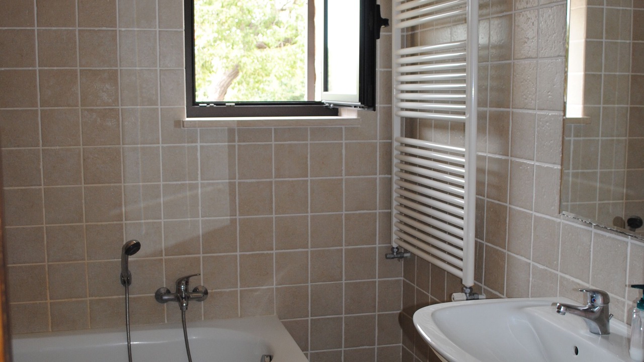 Photo of Bathroom in Ceglie Messapica