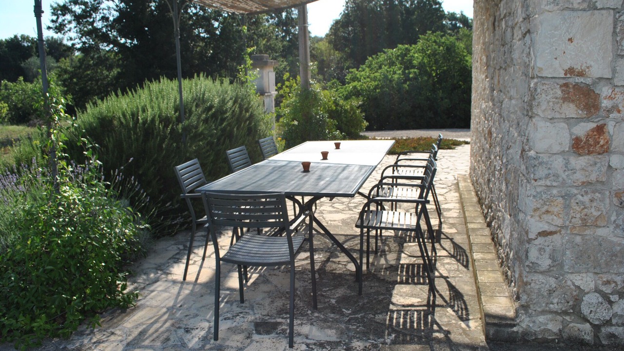 Photo of Outdoor in Ceglie Messapica