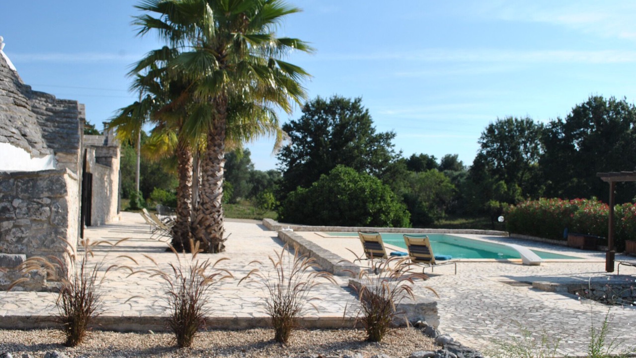 Photo of Outdoor in Ceglie Messapica