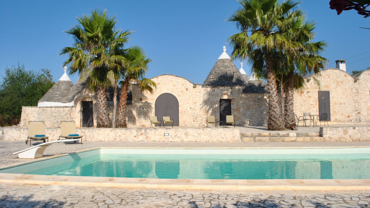 Photo of Outdoor in Ceglie Messapica