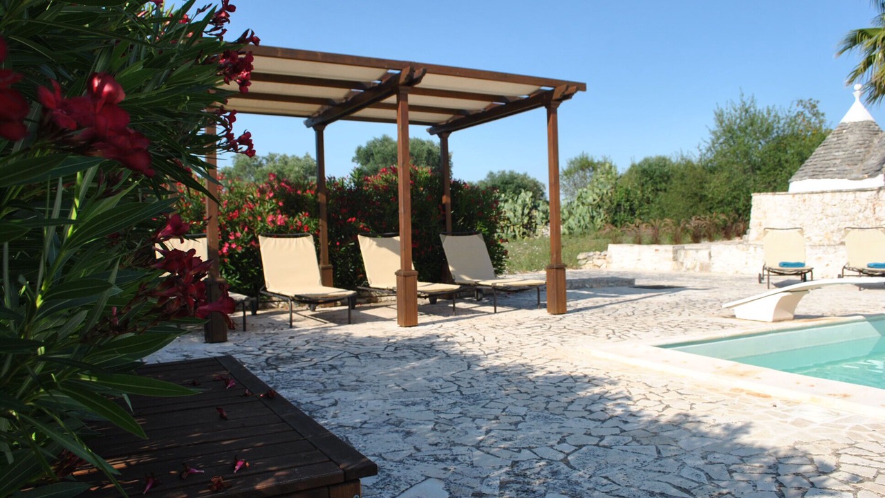 Photo of Outdoor in Ceglie Messapica