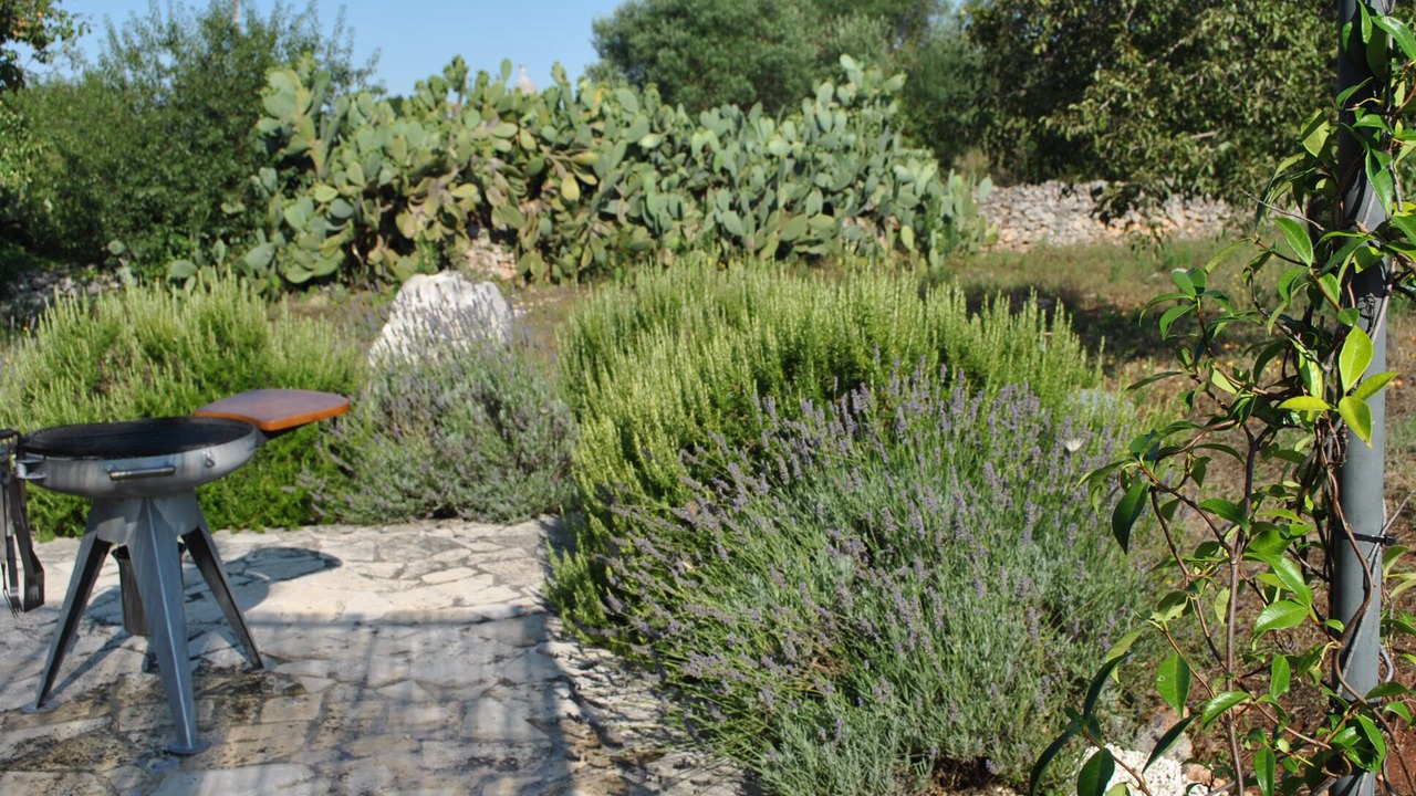 Photo of Outdoor in Ceglie Messapica