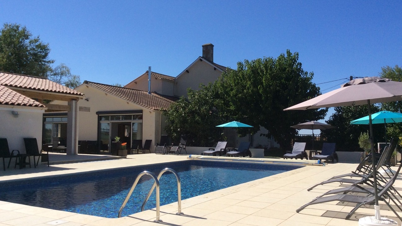 Photo of Outdoor in Saint-Pompain