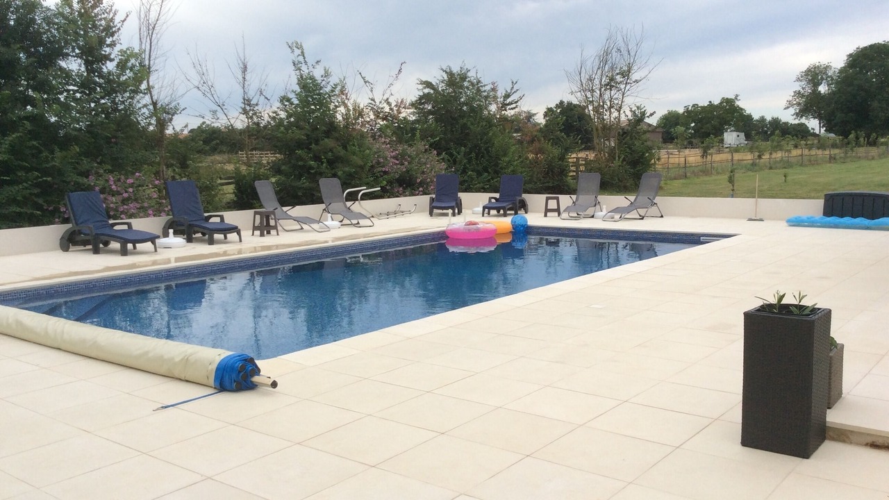 Photo of Outdoor in Saint-Pompain