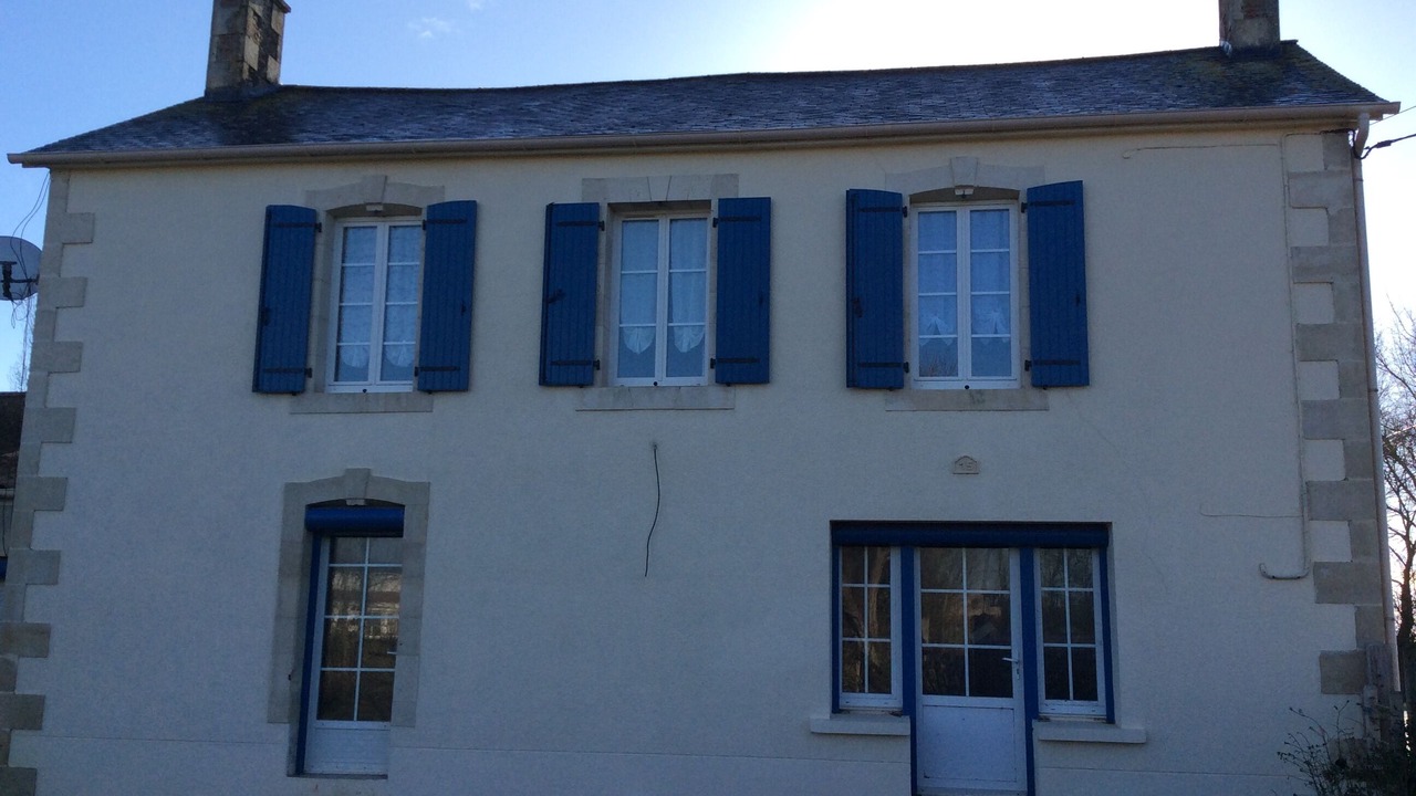 Photo of Others in Saint-Pompain