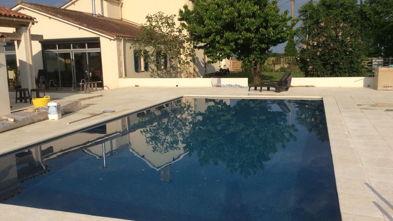 Photo of Outdoor in Saint-Pompain