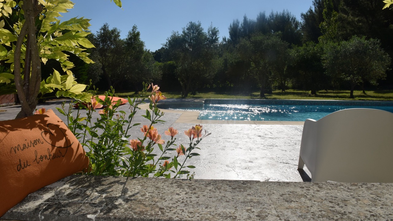 Photo of Outdoor in Cornillon-Confoux