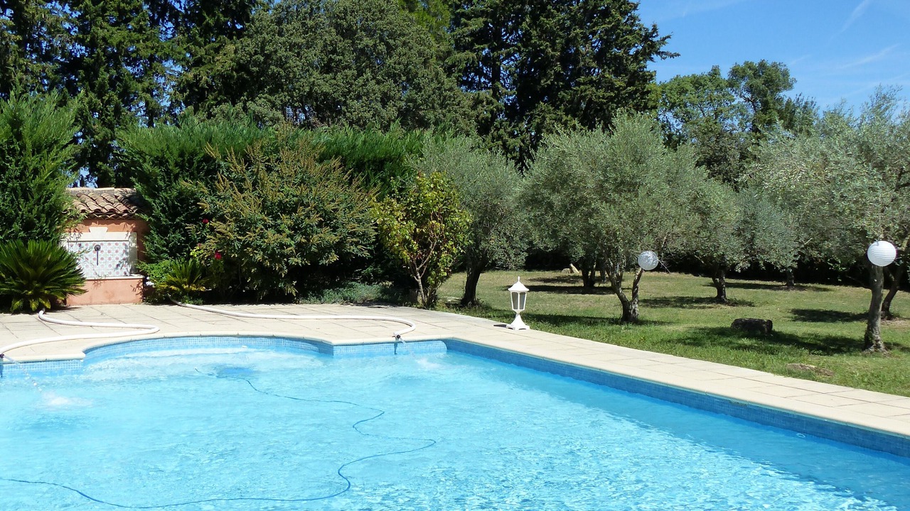 Photo of Outdoor in Cornillon-Confoux