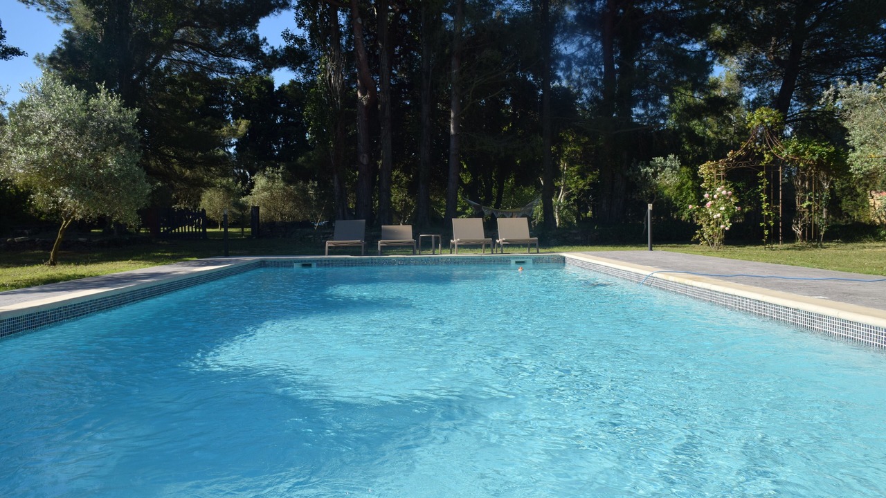 Photo of Outdoor in Cornillon-Confoux