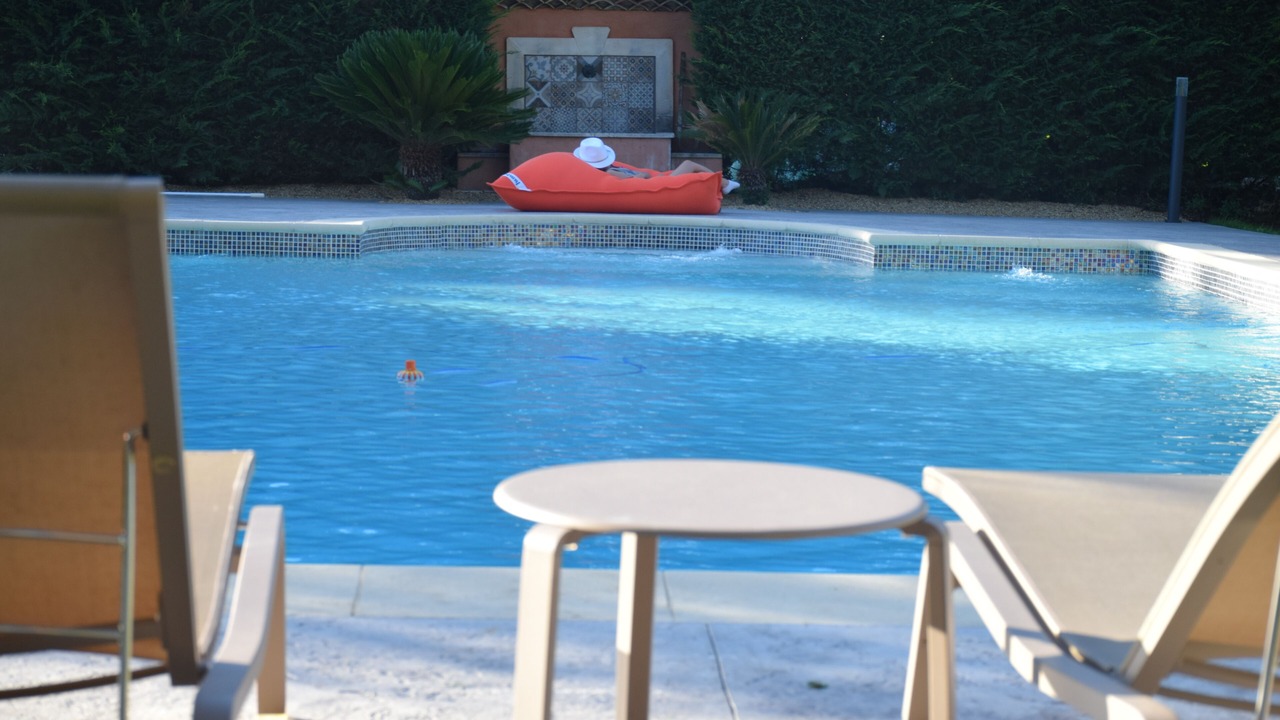 Photo of Outdoor in Cornillon-Confoux