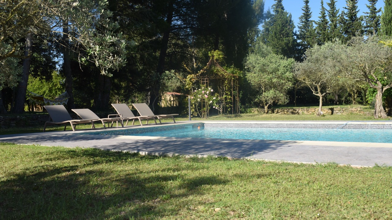 Photo of Outdoor in Cornillon-Confoux