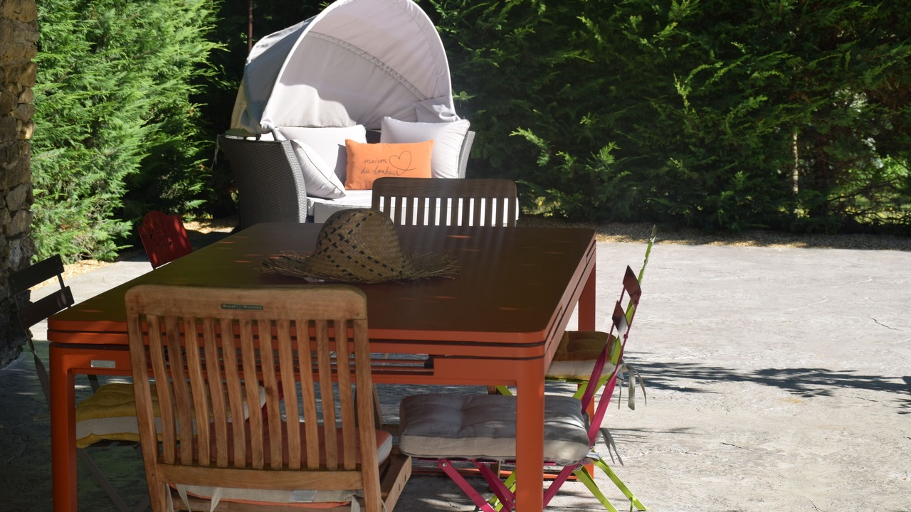 Photo of Outdoor in Cornillon-Confoux