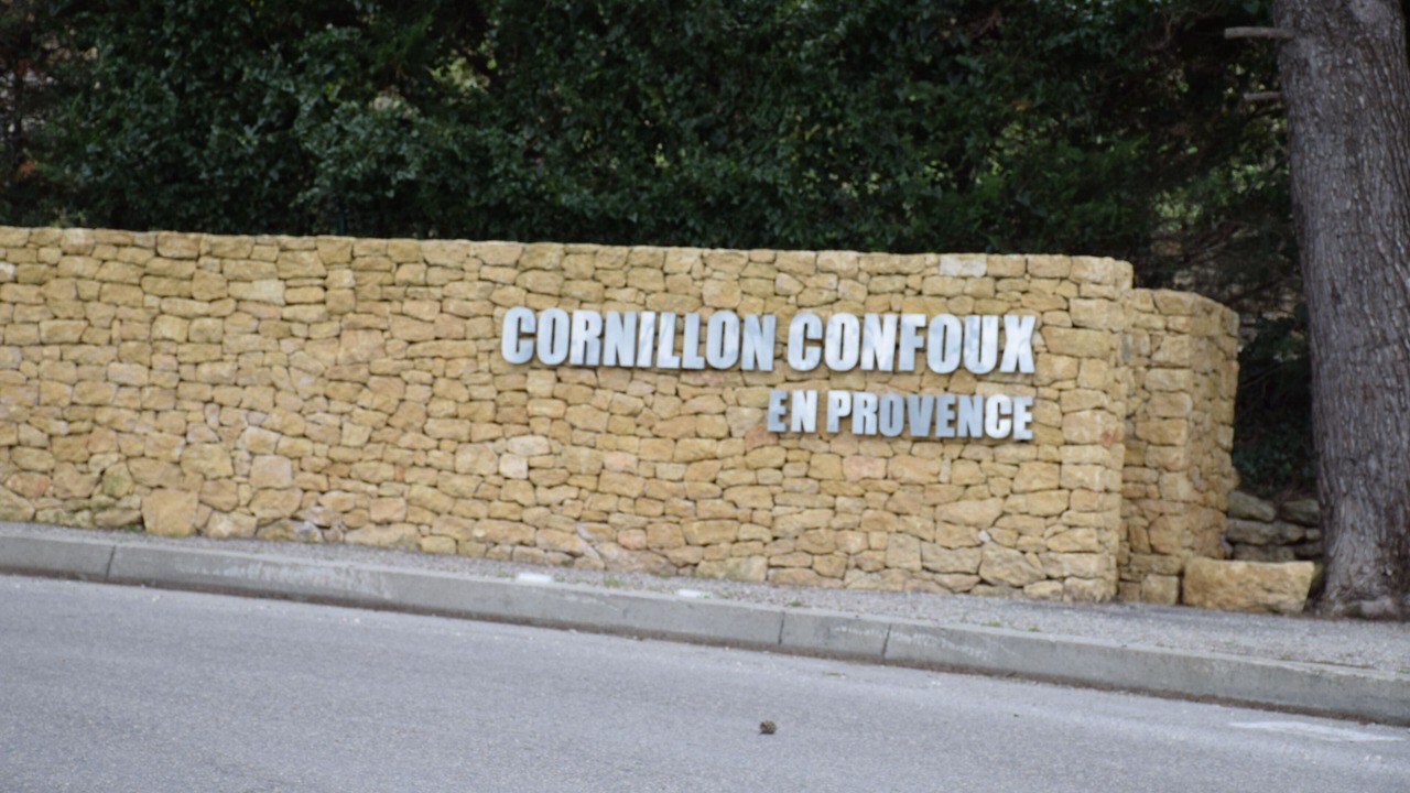 Photo of Outdoor in Cornillon-Confoux
