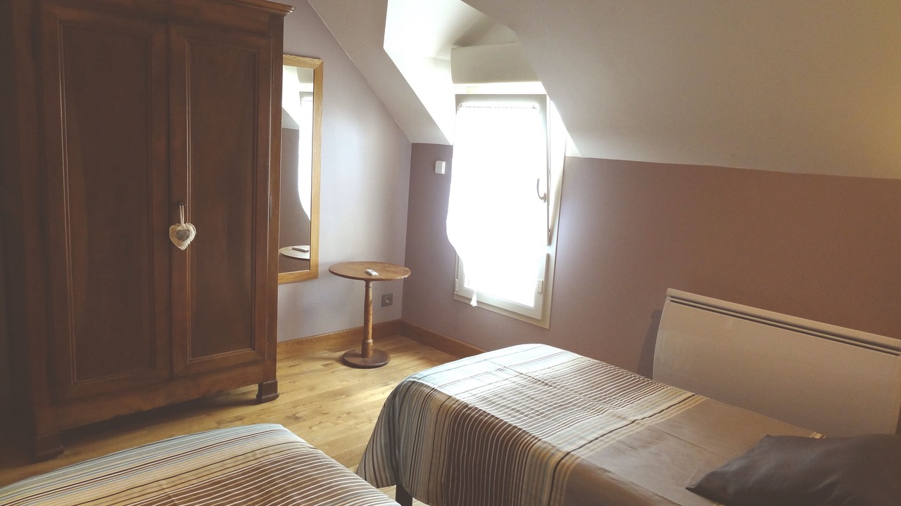 Photo of Bedroom in Avoine