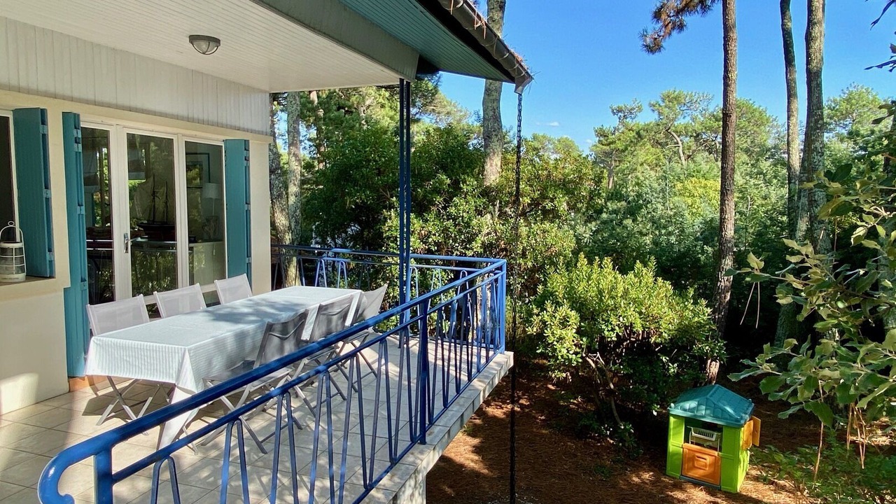 Photo of Outdoor in Cap-Ferret