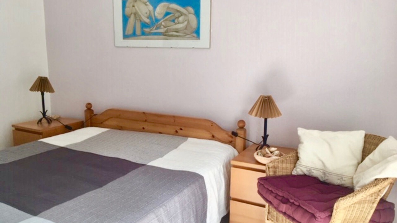 Photo of Bedroom in Cap-Ferret