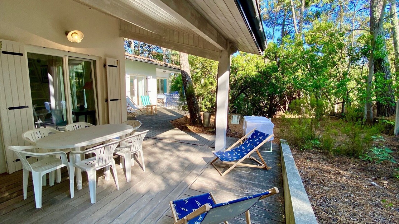 Photo of Outdoor in Cap-Ferret