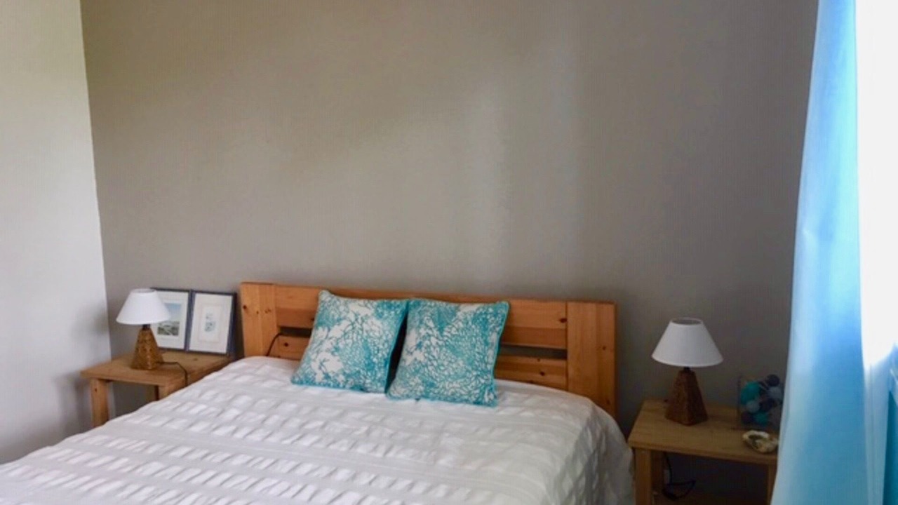 Photo of Bedroom in Cap-Ferret