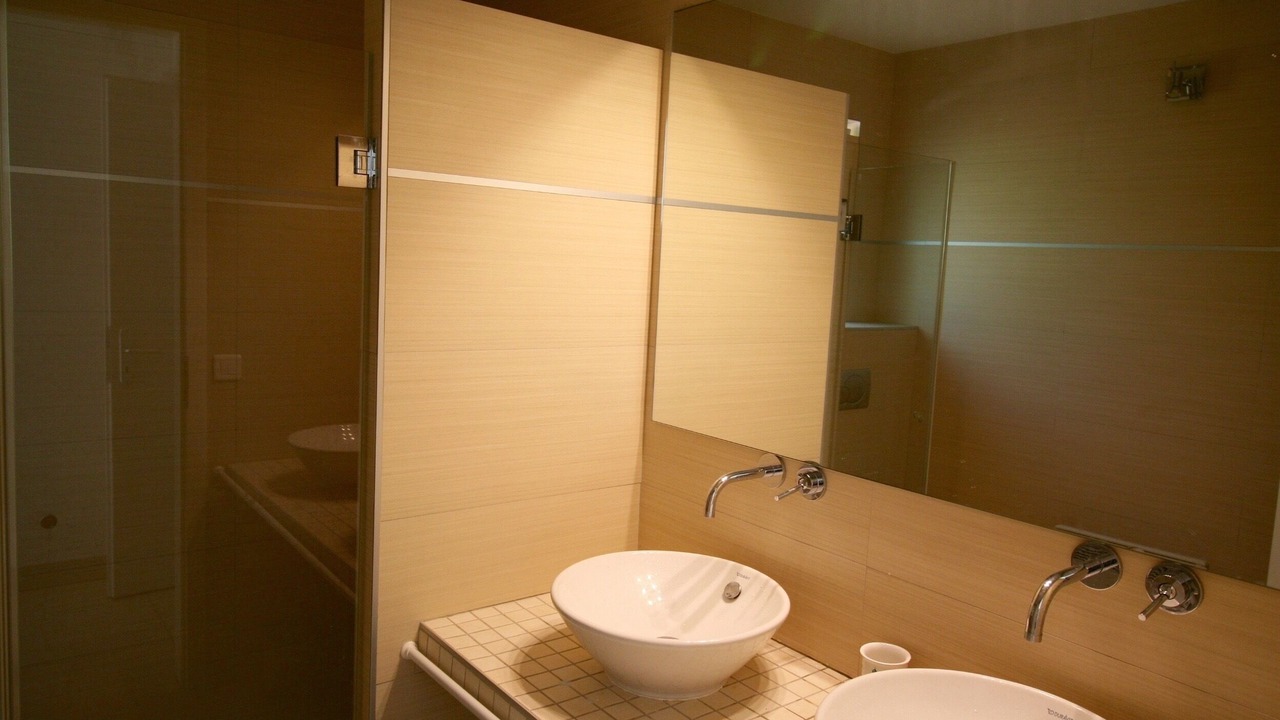 Photo of Bathroom in Cap-Ferret