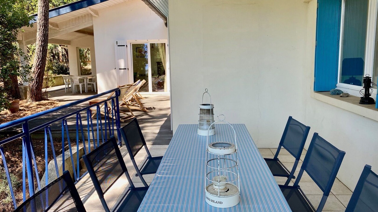 Photo of Outdoor in Cap-Ferret