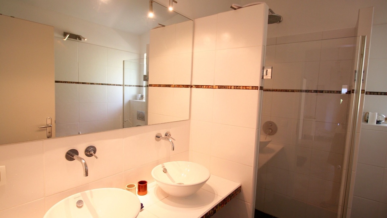Photo of Bathroom in Cap-Ferret