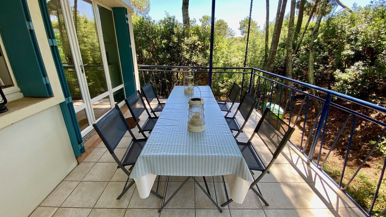 Photo of Outdoor in Cap-Ferret