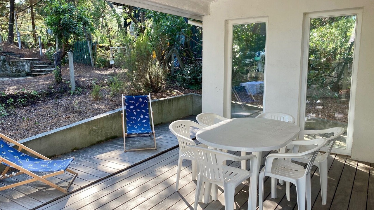Photo of Outdoor in Cap-Ferret