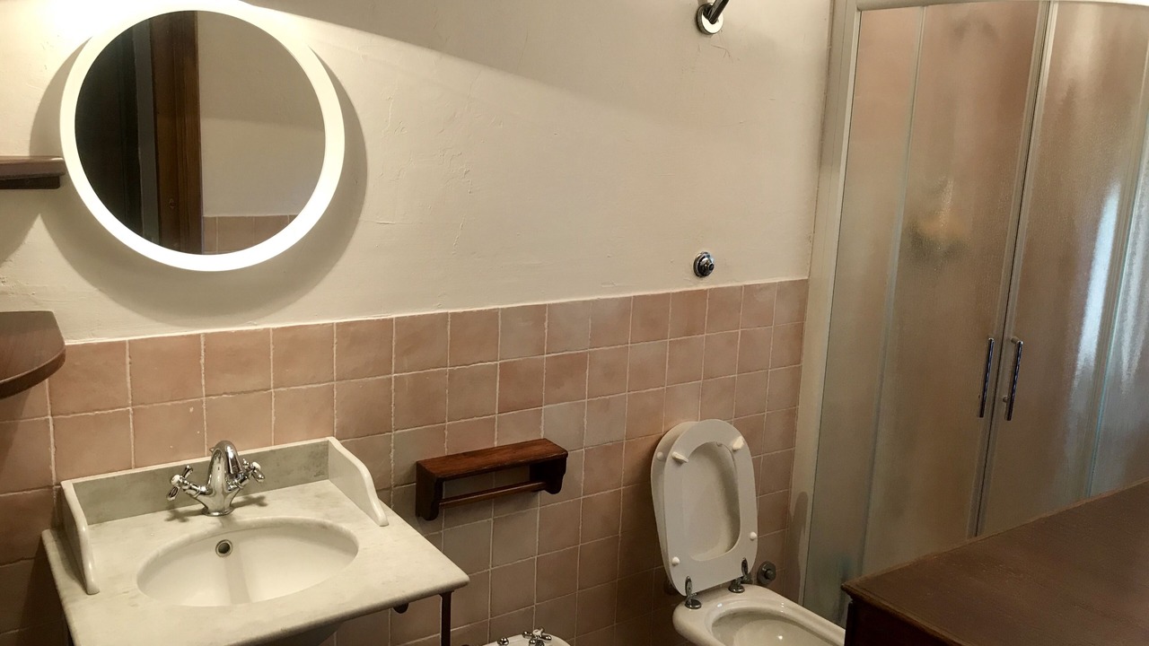 Photo of Bathroom in Colle Petroso