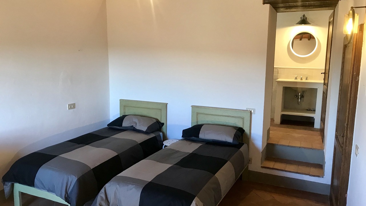 Photo of Bedroom in Colle Petroso